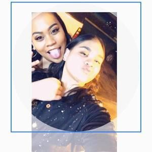 Meet your Posher, Meleane